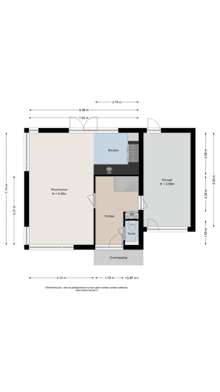 Foto 39 van Ferdinand Bolstraat 2