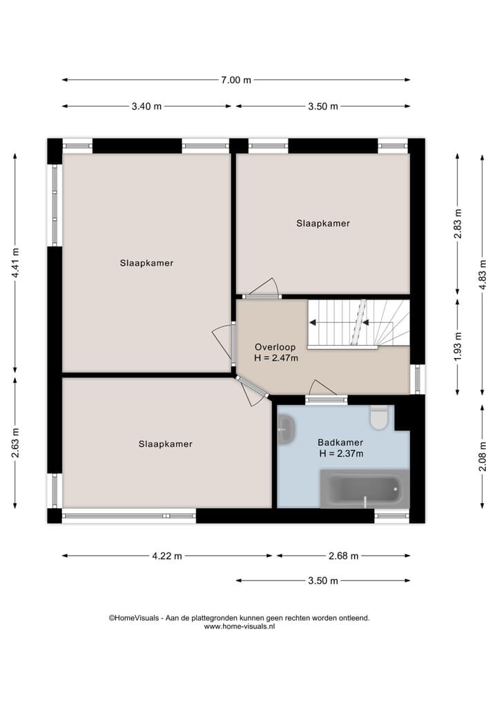 Foto 41 van Ferdinand Bolstraat 2