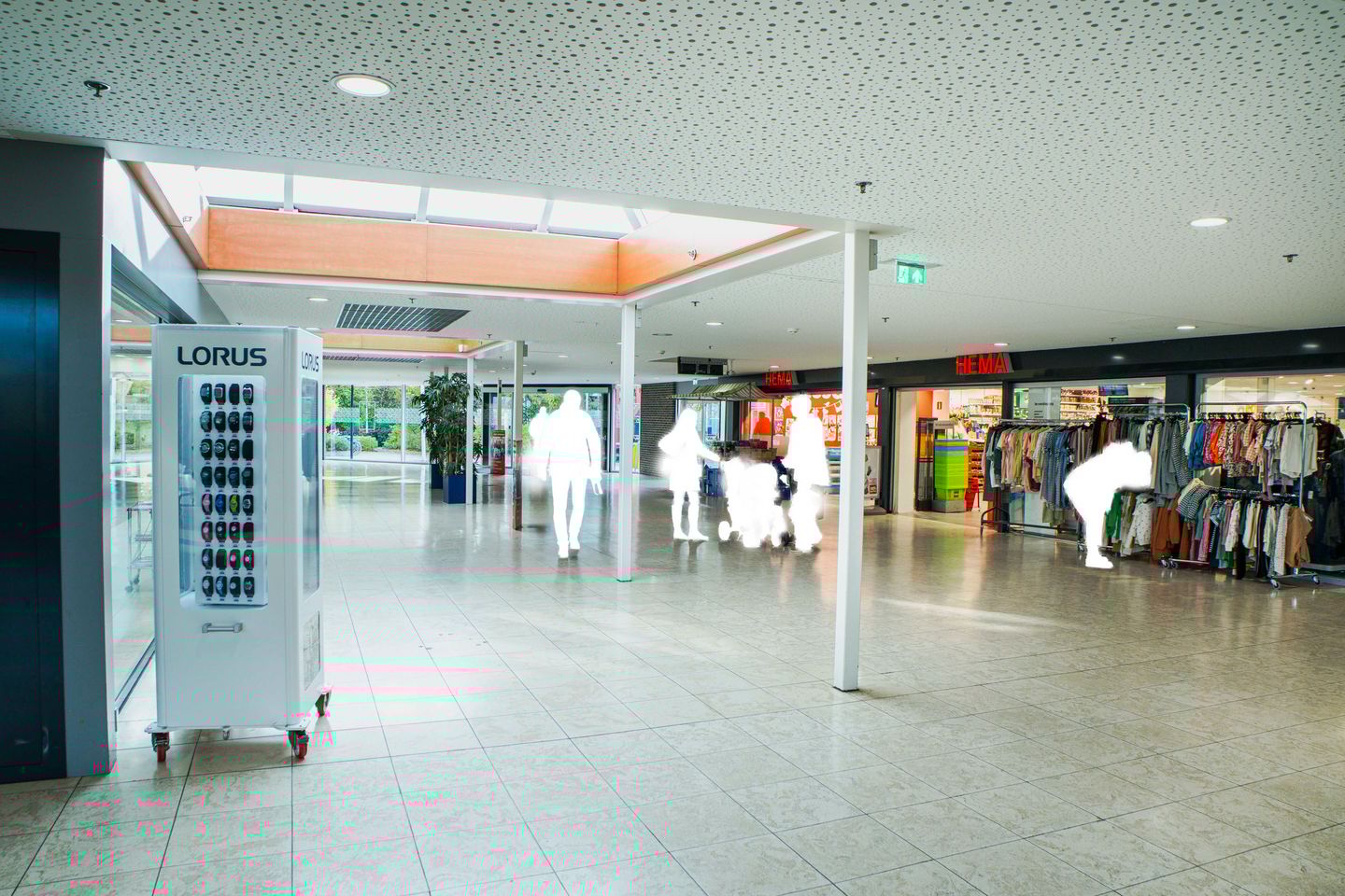 View photo 5 of Makado-Center 21