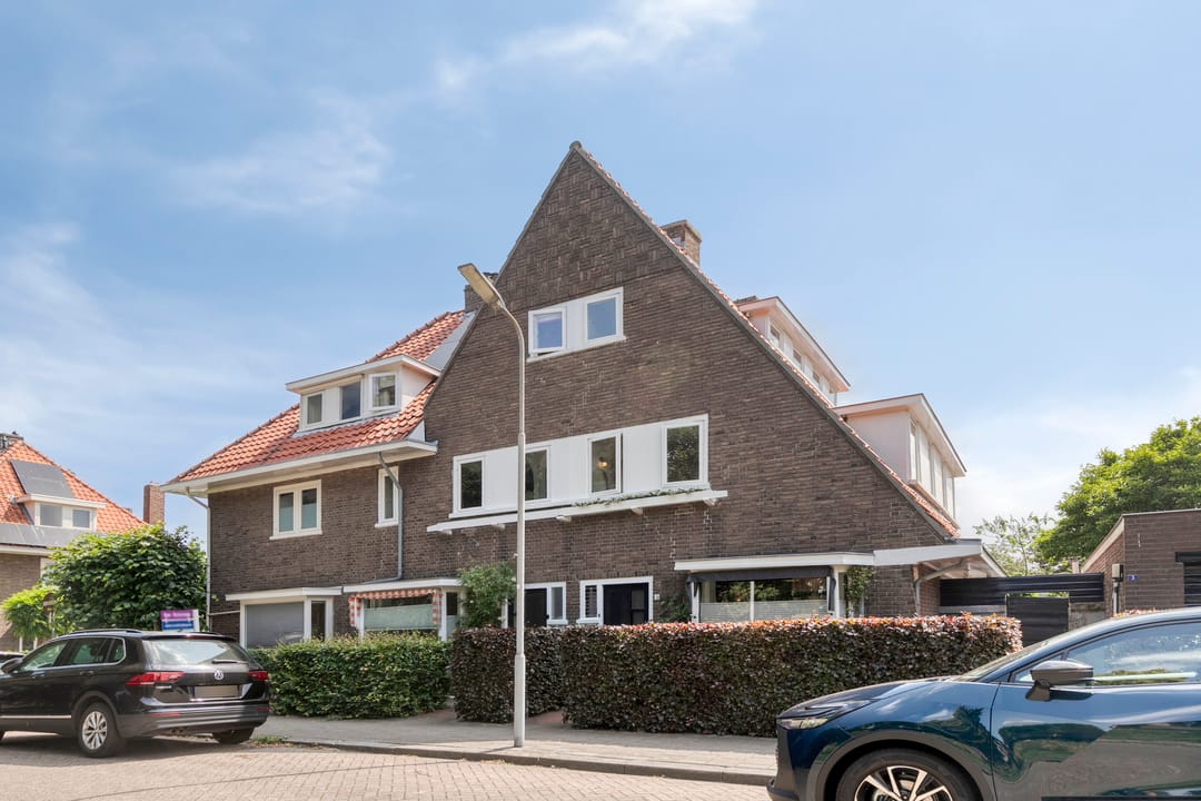 Foto 1 van Celebesstraat 5