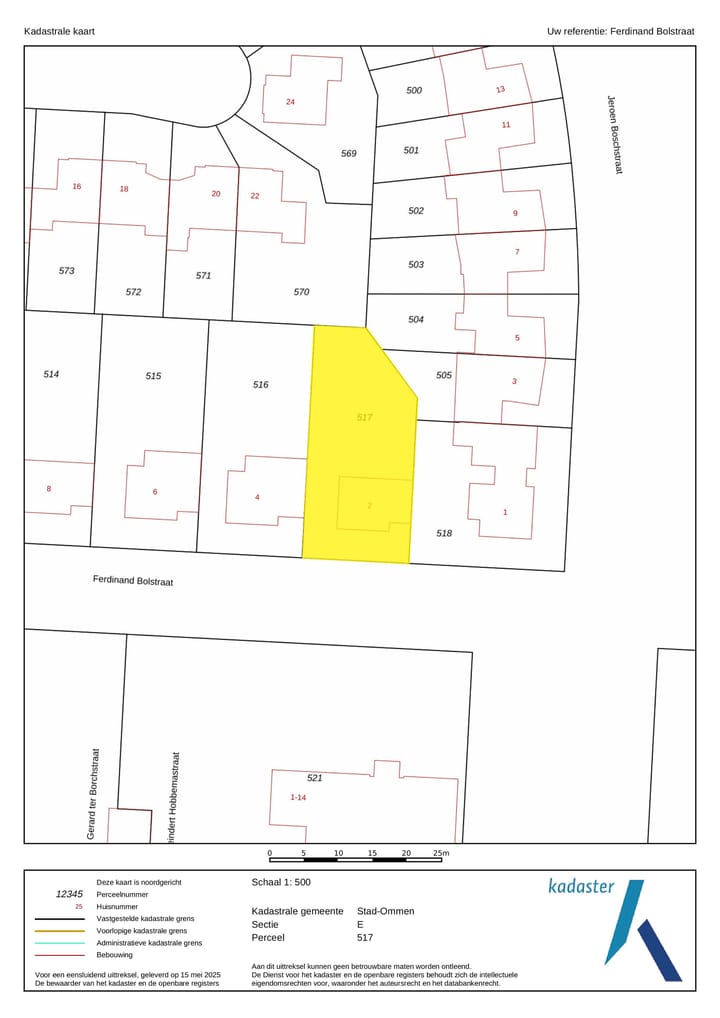 Foto 49 van Ferdinand Bolstraat 2