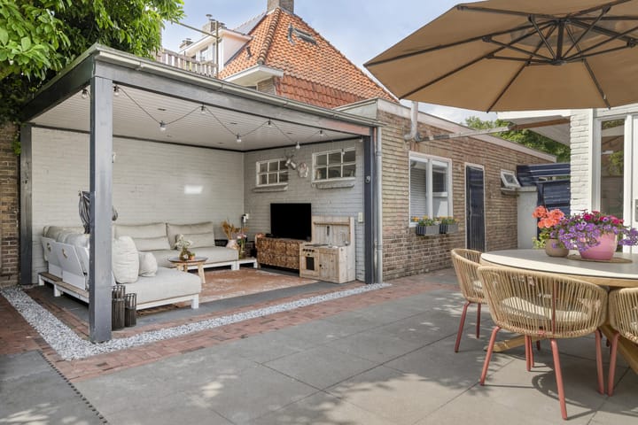 Foto 3 van Celebesstraat 5