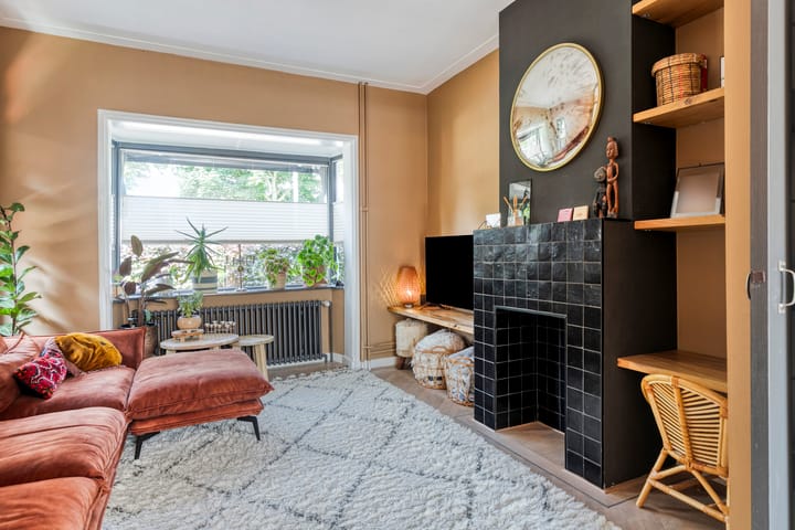 Foto 6 van Celebesstraat 5