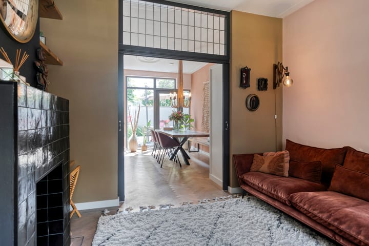 Foto 7 van Celebesstraat 5