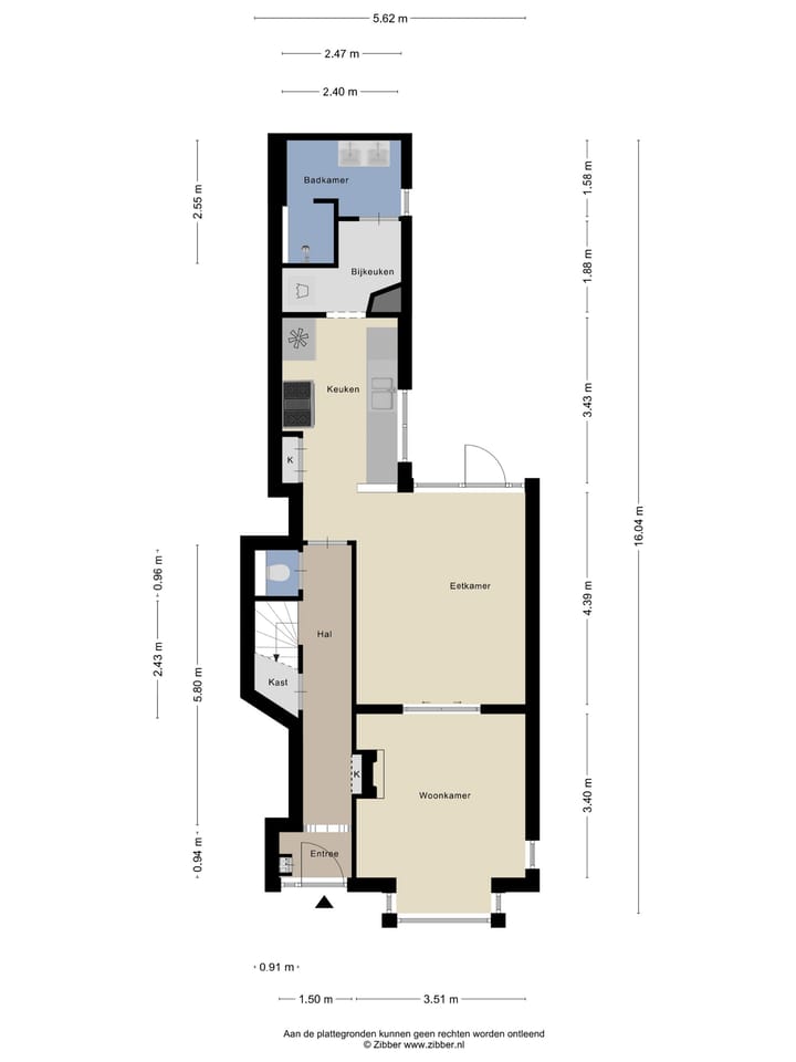 Foto 43 van Celebesstraat 5