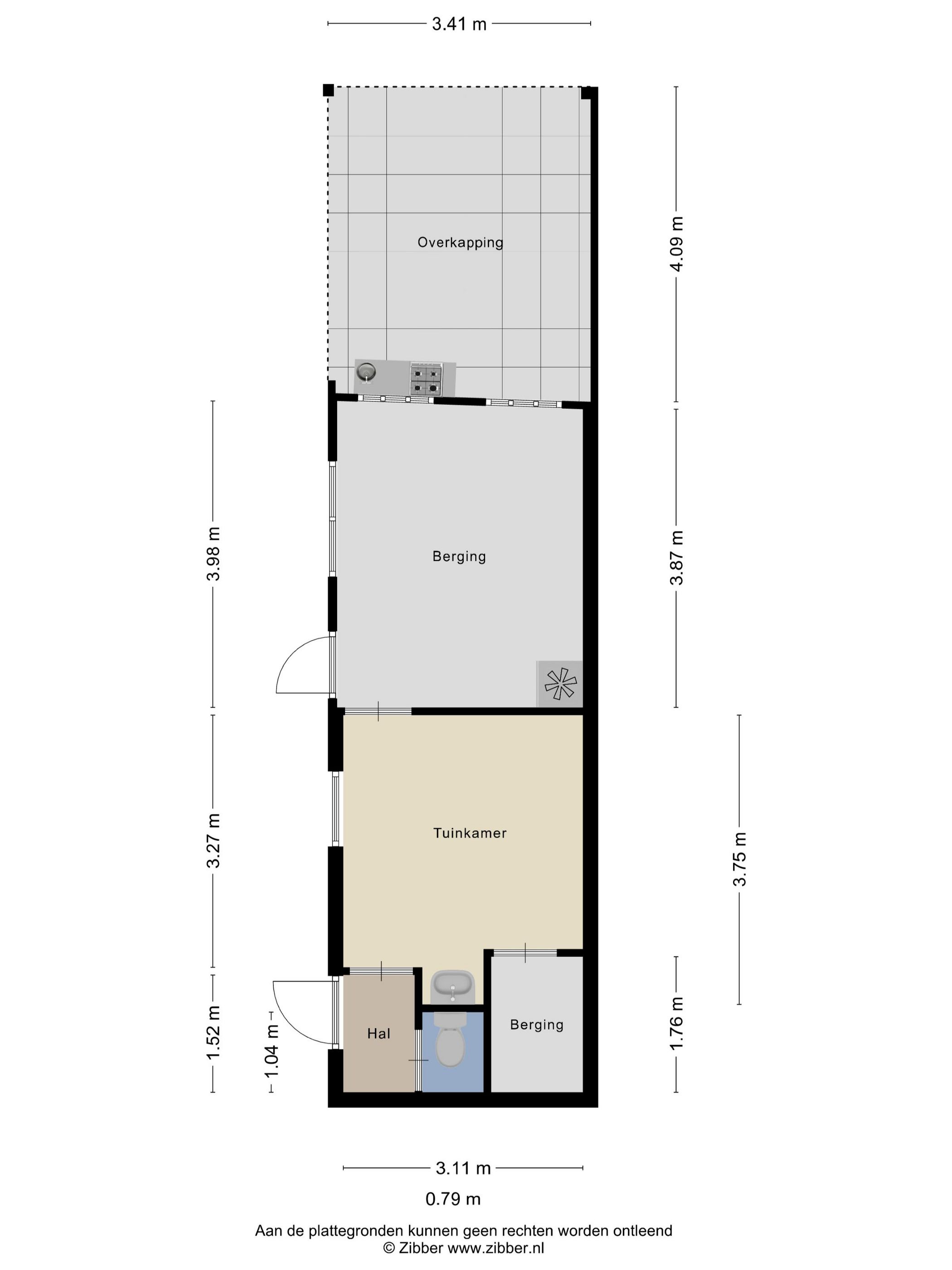 Foto 45 van Celebesstraat 5