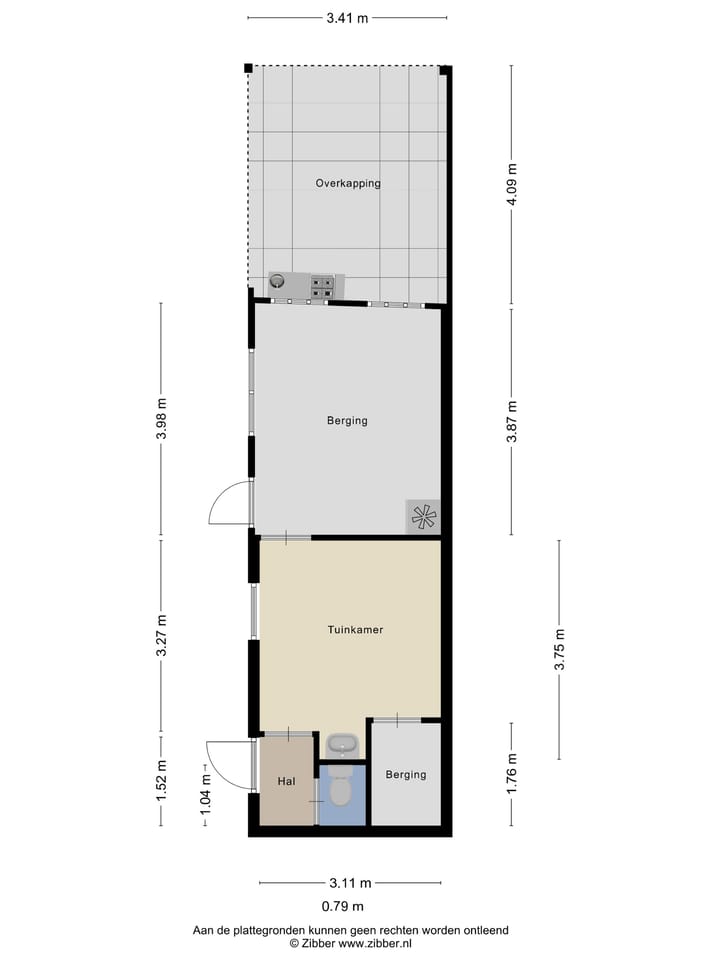 Foto 45 van Celebesstraat 5