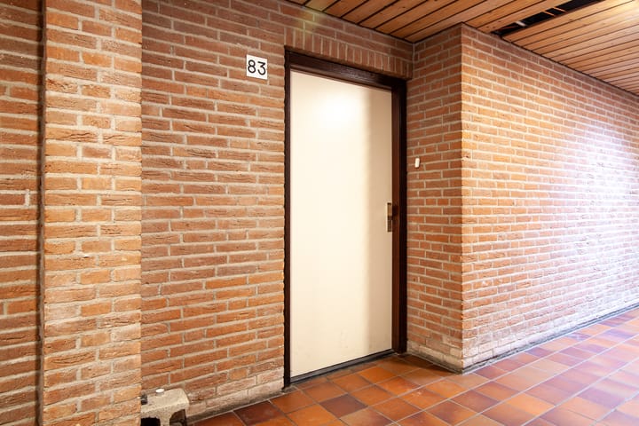 Photo 42 of Nieuwe Markt 83