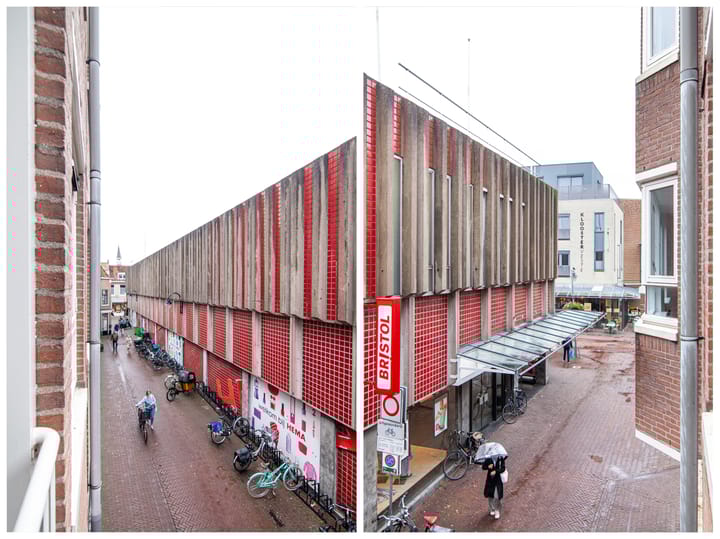 Photo 15 of Nieuwe Markt 83