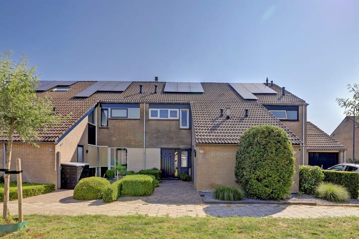 Foto 1 van Wilgestraat 21