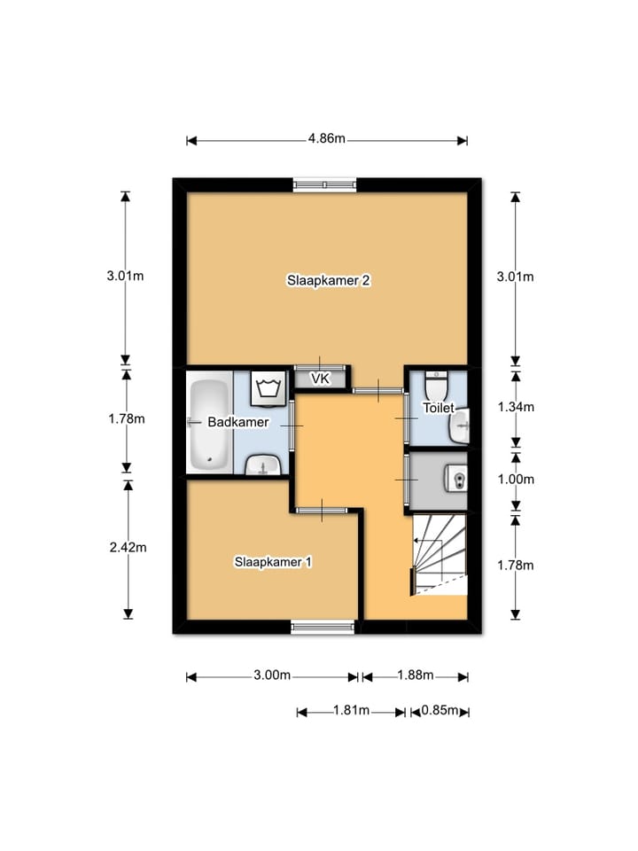 Photo 48 of Nieuwe Markt 83