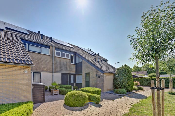 Foto 2 van Wilgestraat 21