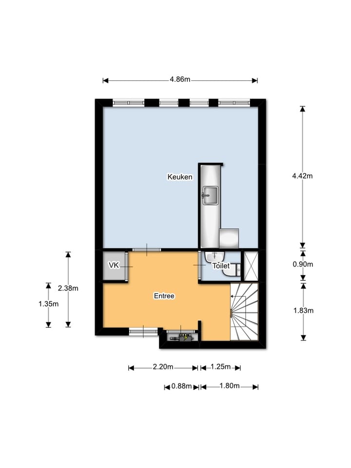 Photo 49 of Nieuwe Markt 83