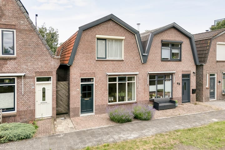Gasgracht 47