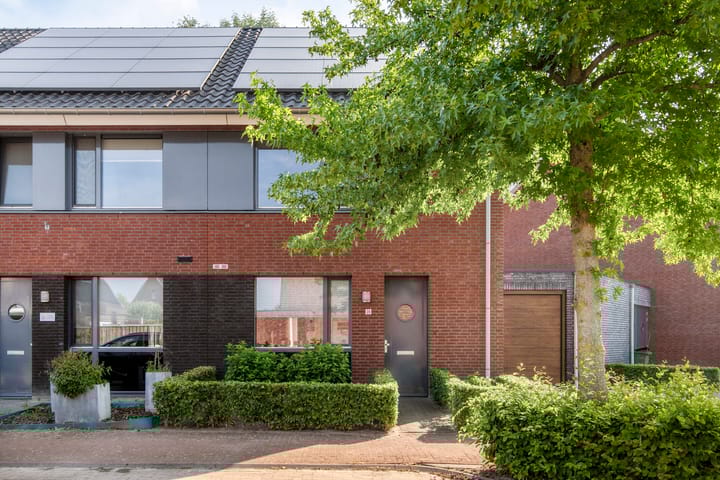 Foto 2 van Maasakker 39