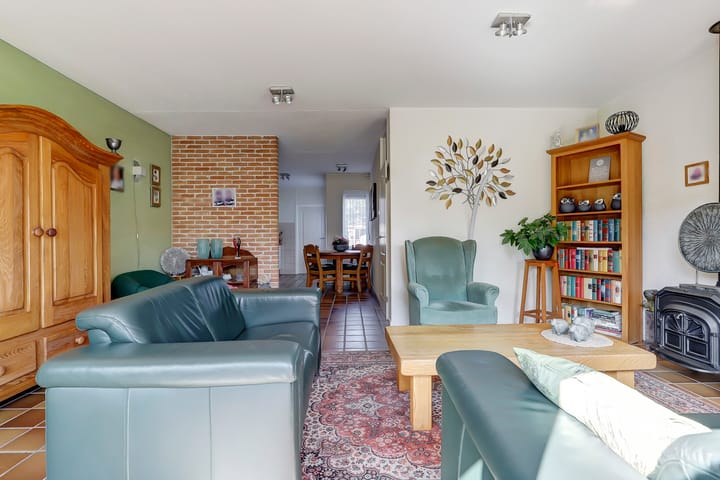 Foto 7 van Wilgestraat 21