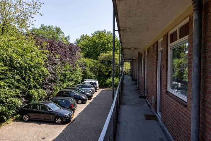 Foto 2 van Euterpeplein 17-C