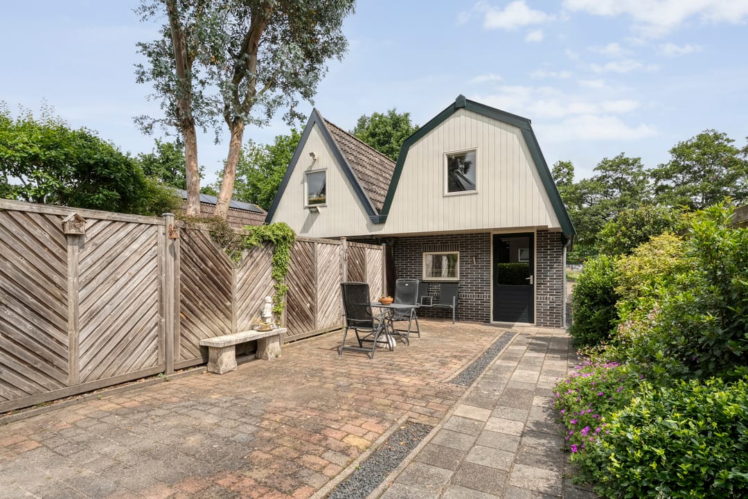 Photo 2 of Gasgracht 47