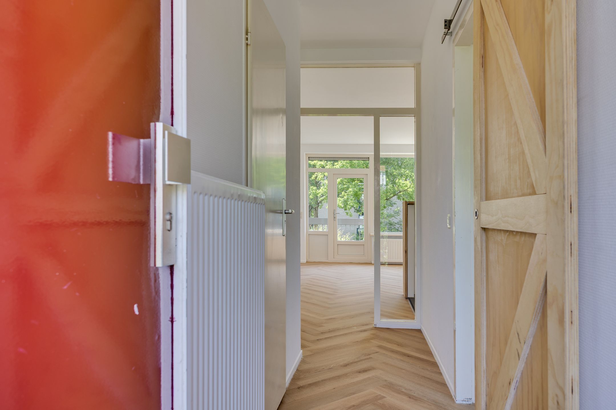 Foto 3 van Euterpeplein 17-C