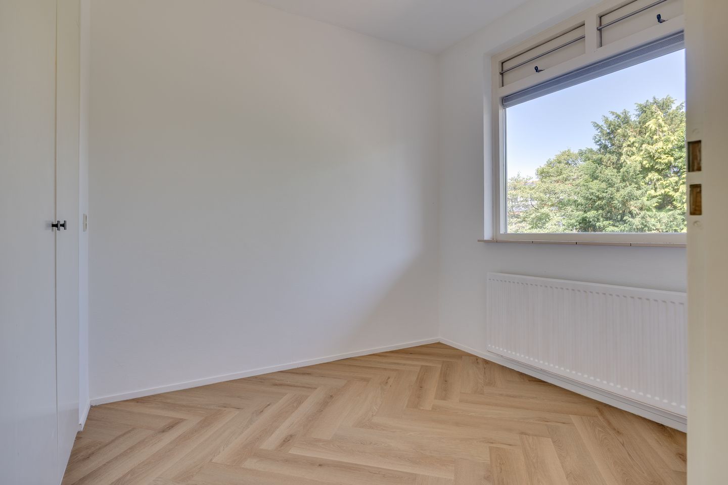 Foto 5 van Euterpeplein 17-C