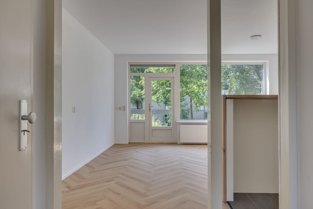 Foto 8 van Euterpeplein 17-C