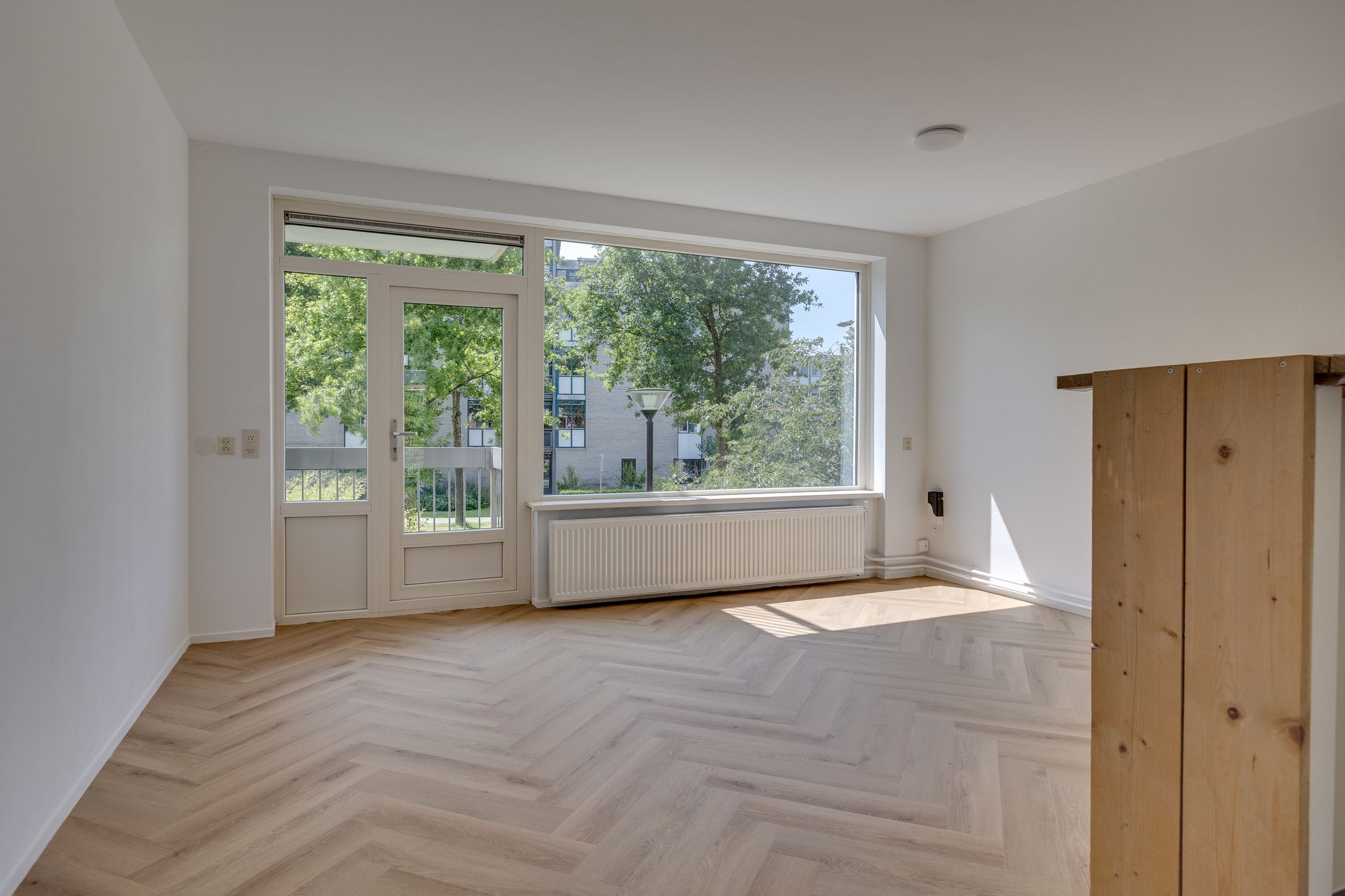 Foto 9 van Euterpeplein 17-C