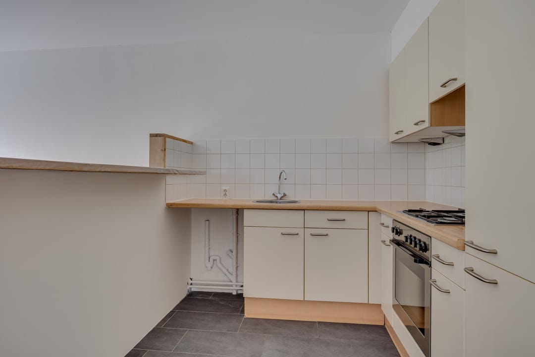 Foto 13 van Euterpeplein 17-C