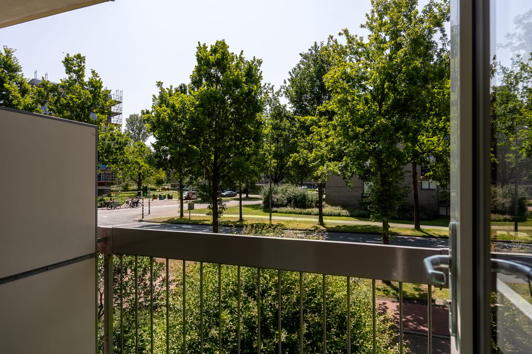 Foto 16 van Euterpeplein 17-C