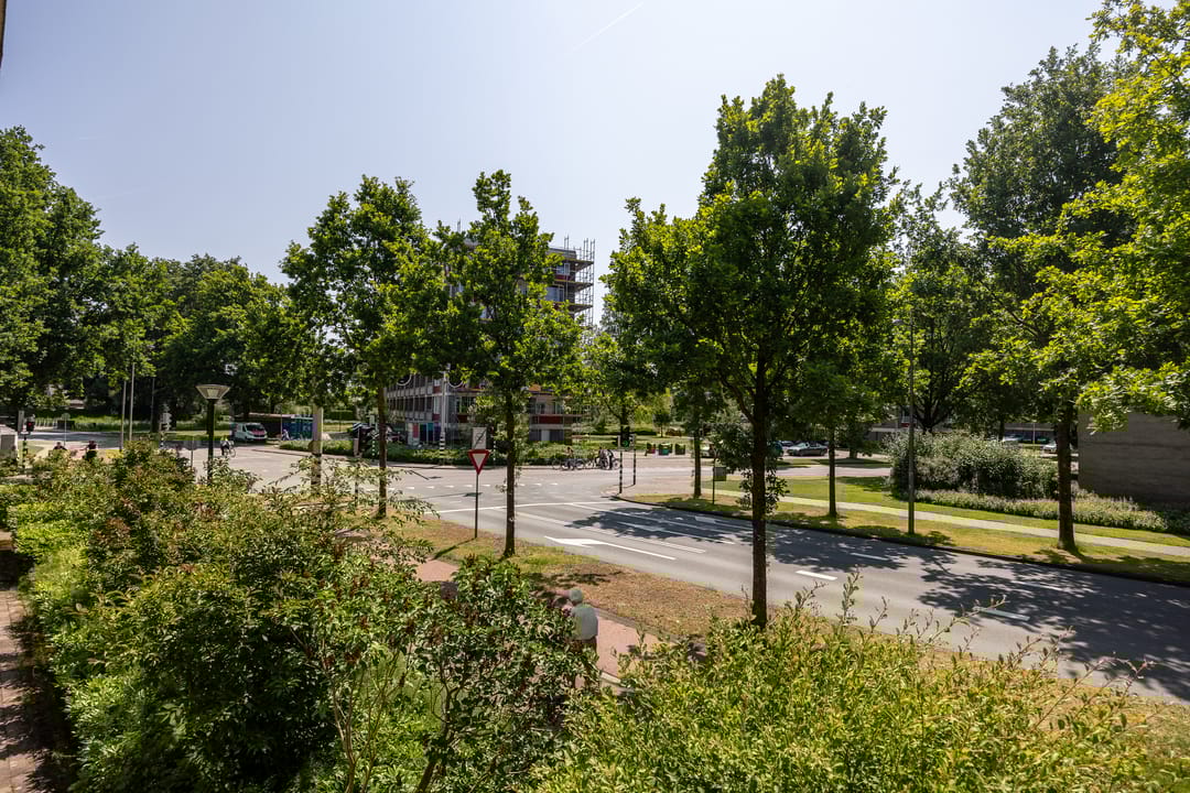 Foto 17 van Euterpeplein 17-C