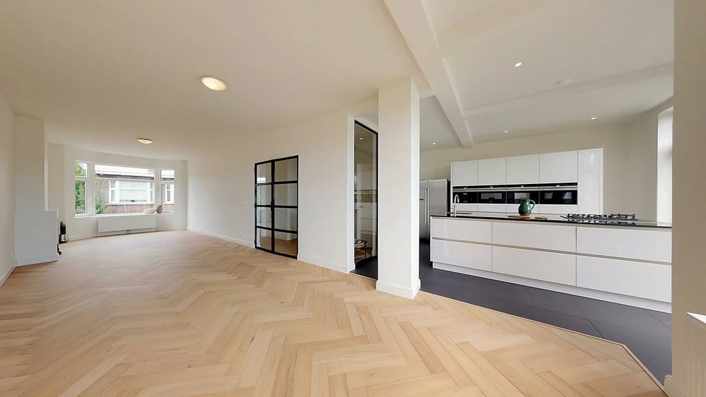 Photo 1 of Stuyvesantstraat 277