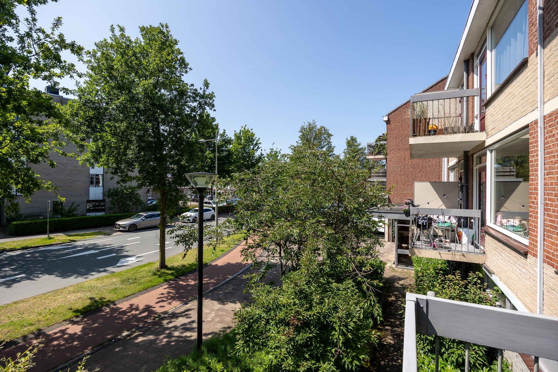 Foto 18 van Euterpeplein 17-C