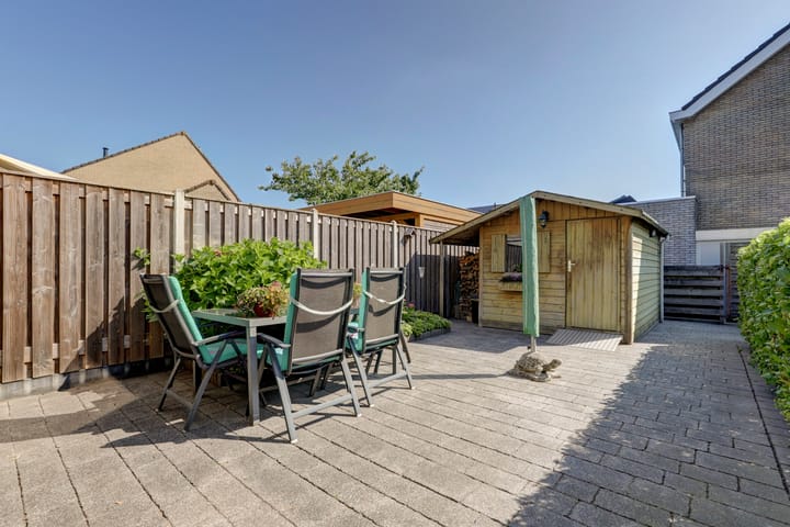 Foto 25 van Wilgestraat 21