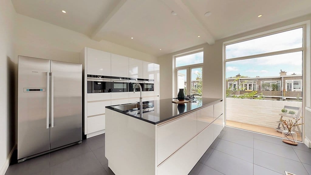 Photo 4 of Stuyvesantstraat 277