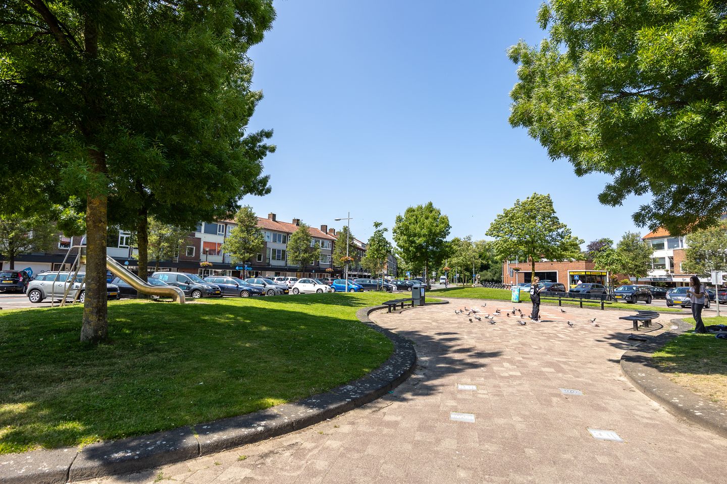 Foto 20 van Euterpeplein 17-C