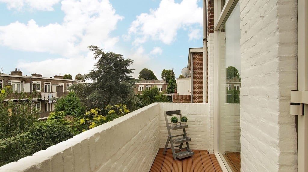 Photo 7 of Stuyvesantstraat 277