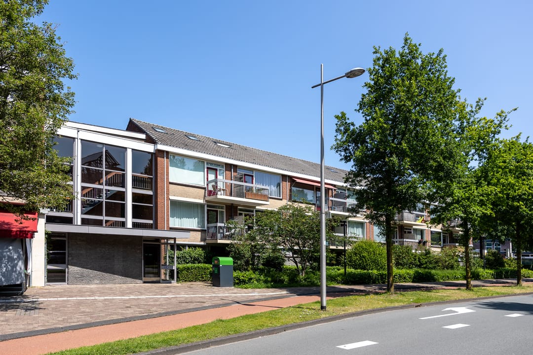 Foto 23 van Euterpeplein 17-C