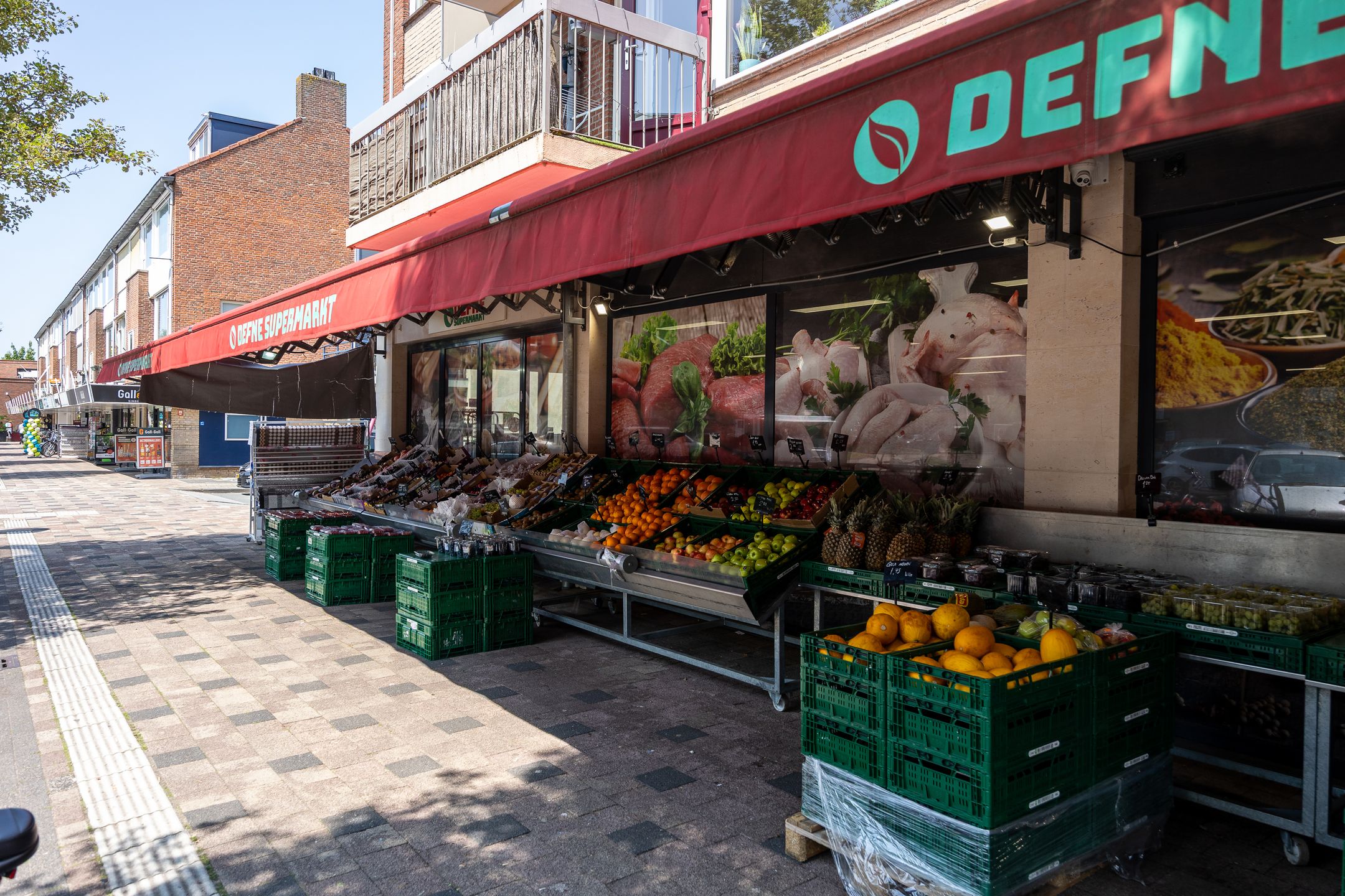 Foto 24 van Euterpeplein 17-C