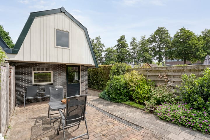 Foto 25 van Gasgracht 47