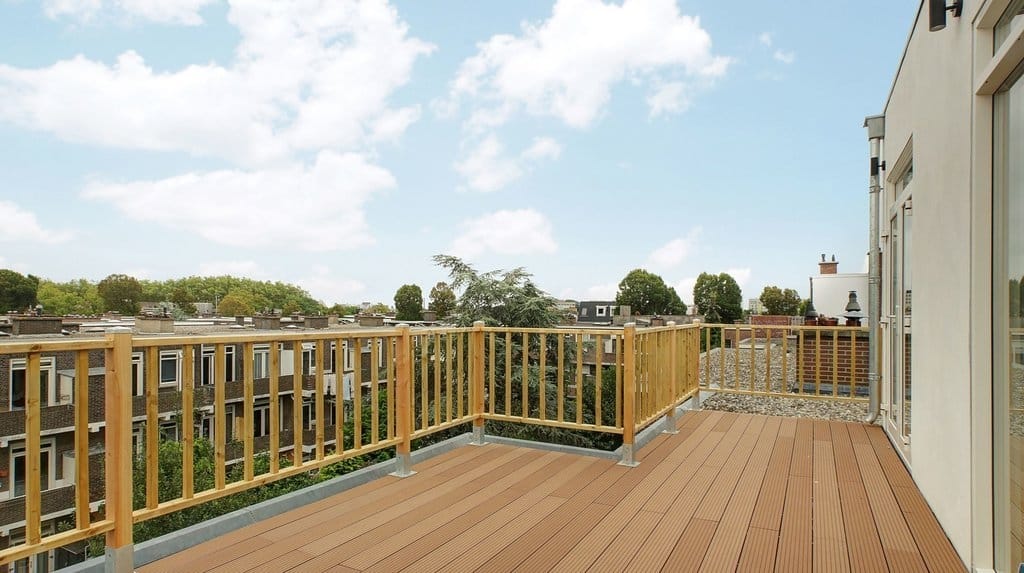 Photo 12 of Stuyvesantstraat 277