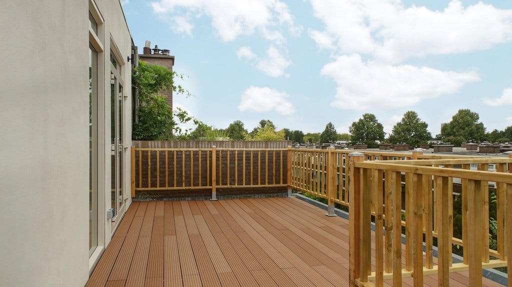 Photo 13 of Stuyvesantstraat 277