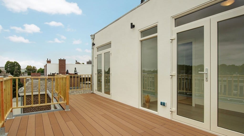 Photo 14 of Stuyvesantstraat 277