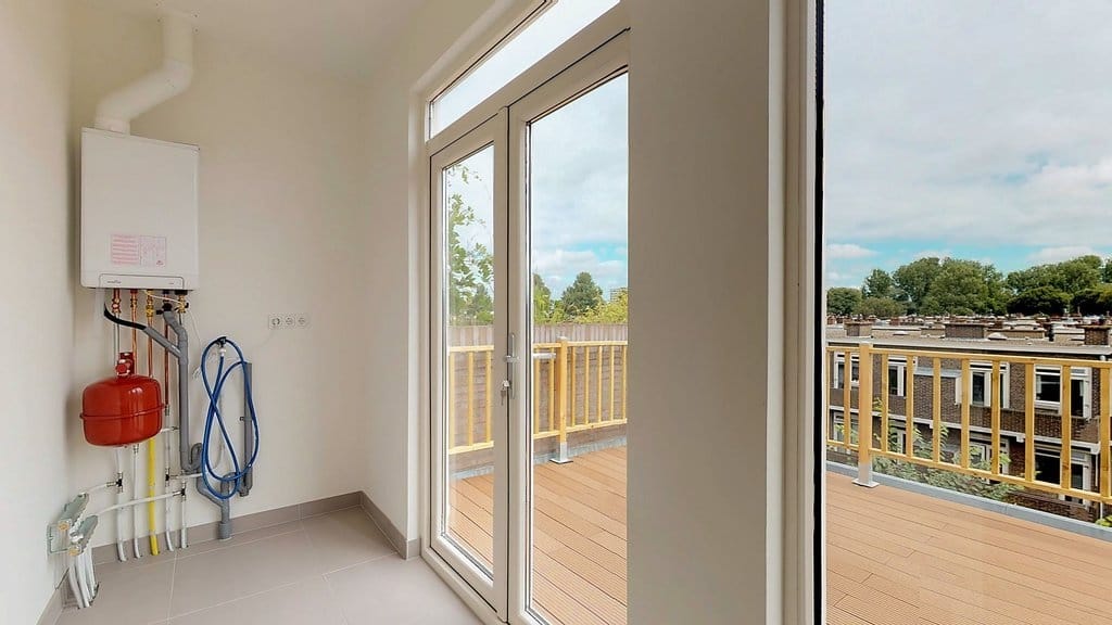 Photo 19 of Stuyvesantstraat 277