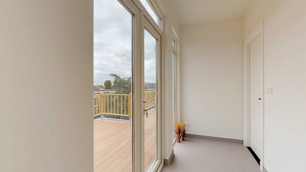 Photo 20 of Stuyvesantstraat 277