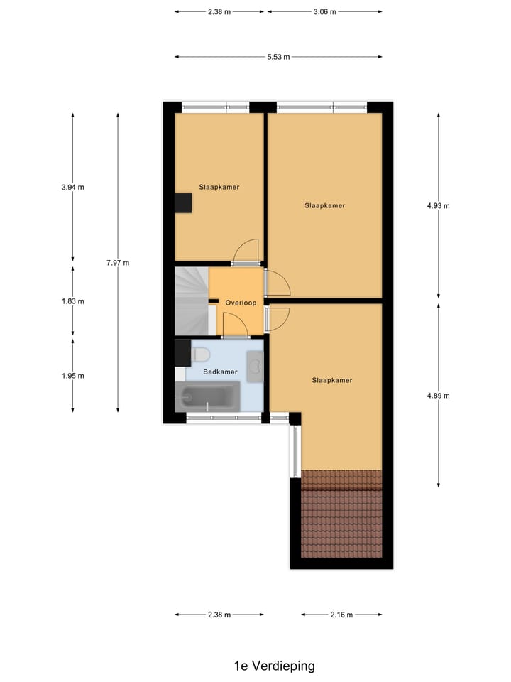 Foto 37 van Wilgestraat 21
