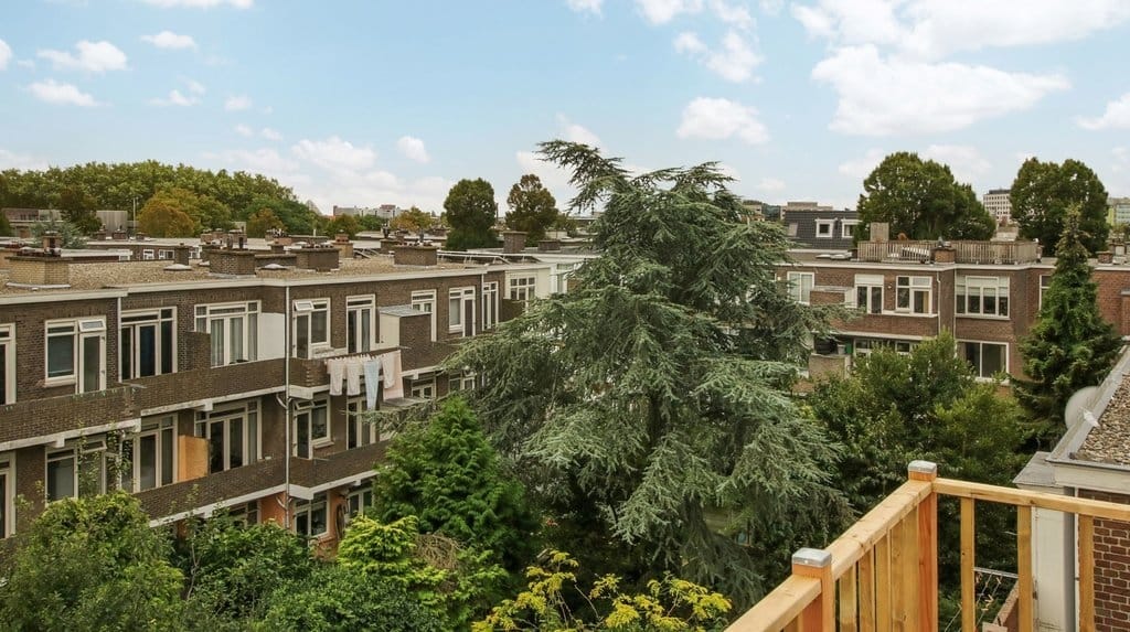 Photo 22 of Stuyvesantstraat 277