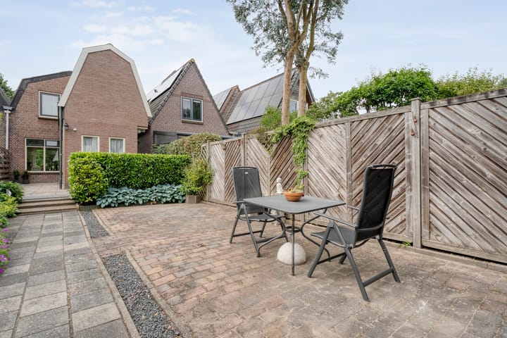 Foto 33 van Gasgracht 47