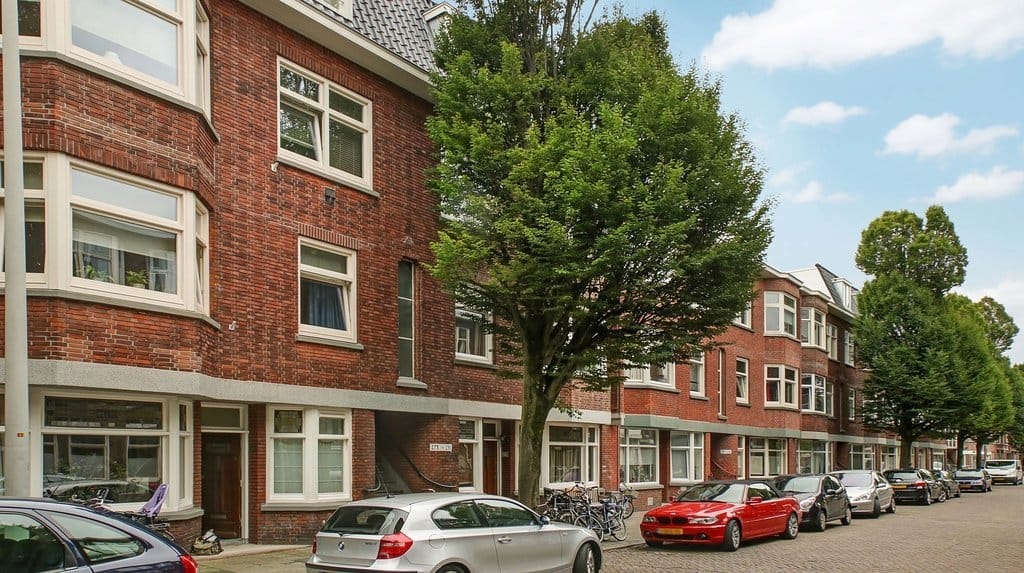 Photo 23 of Stuyvesantstraat 277