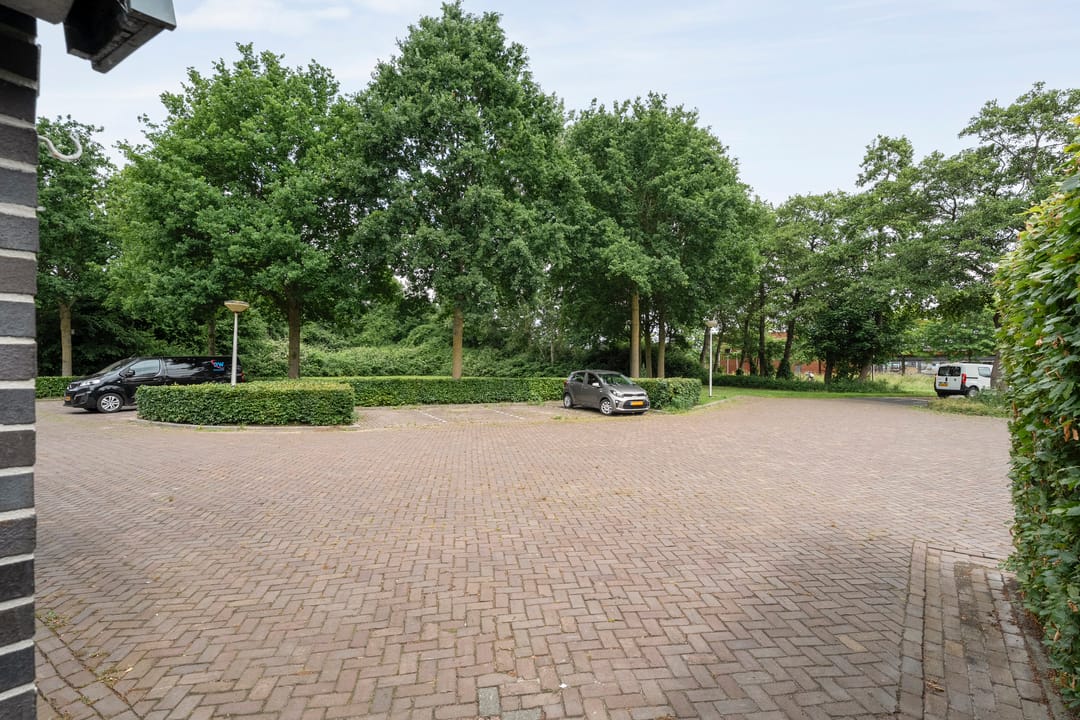 Photo 38 of Gasgracht 47