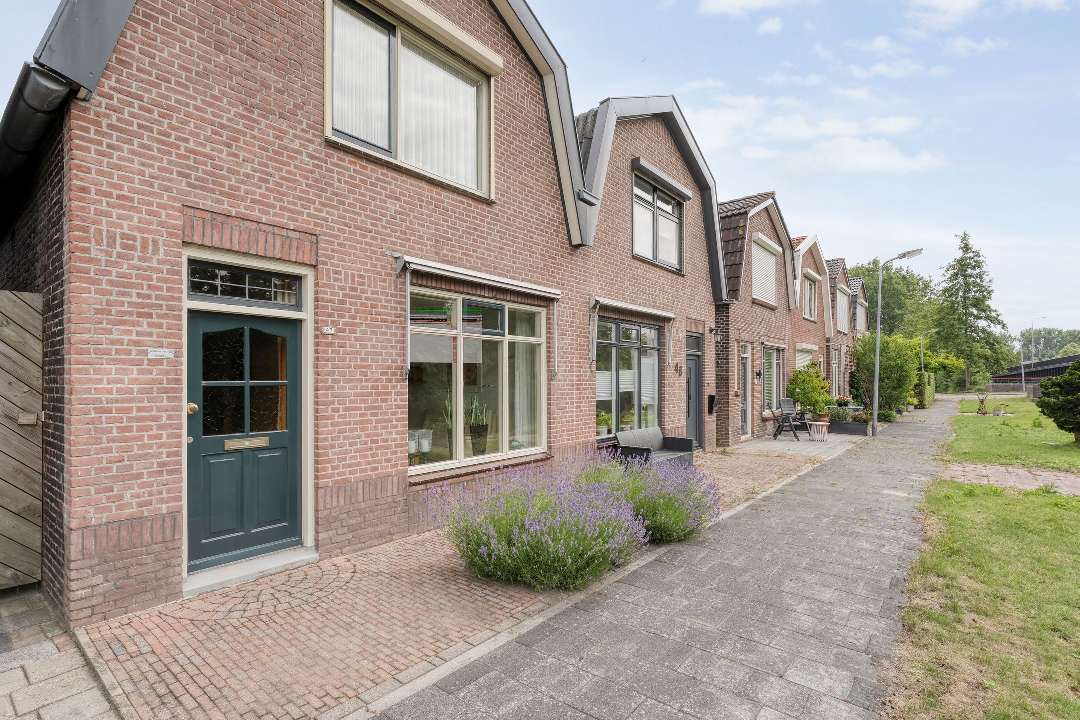 Photo 39 of Gasgracht 47