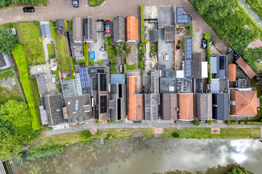 Photo 43 of Gasgracht 47